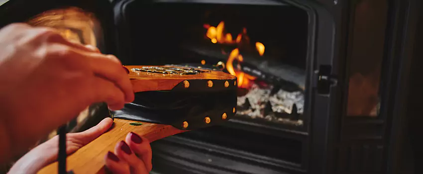 Wood Stove Grates Repair in Marysville, Ohio