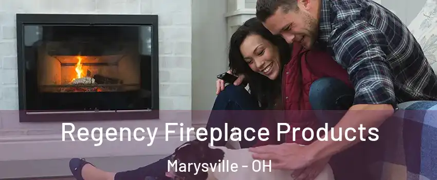  Regency Fireplace Products Marysville - OH